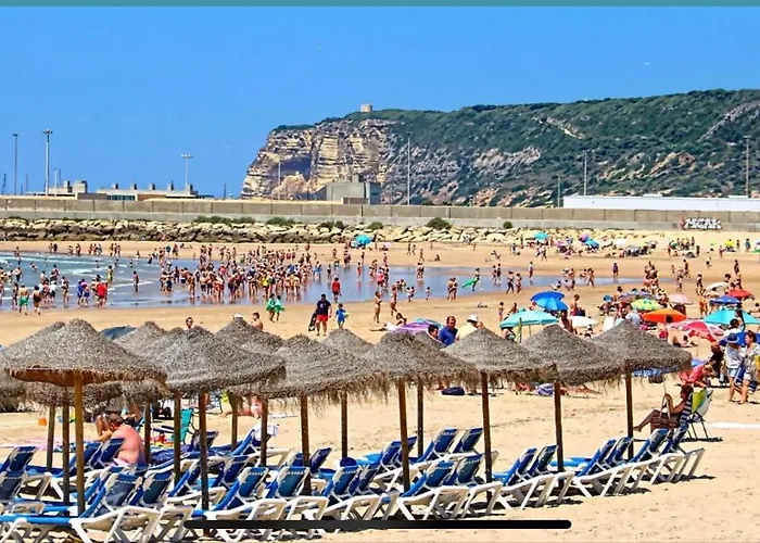 Atico En Barbate