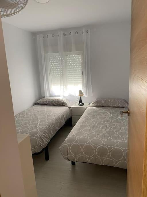 Apartment Atico En