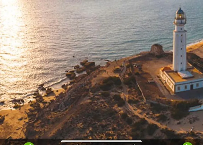 Atico En Barbate